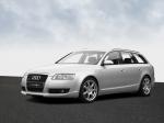 Audi A6 Avant by Nothelle 2006 года